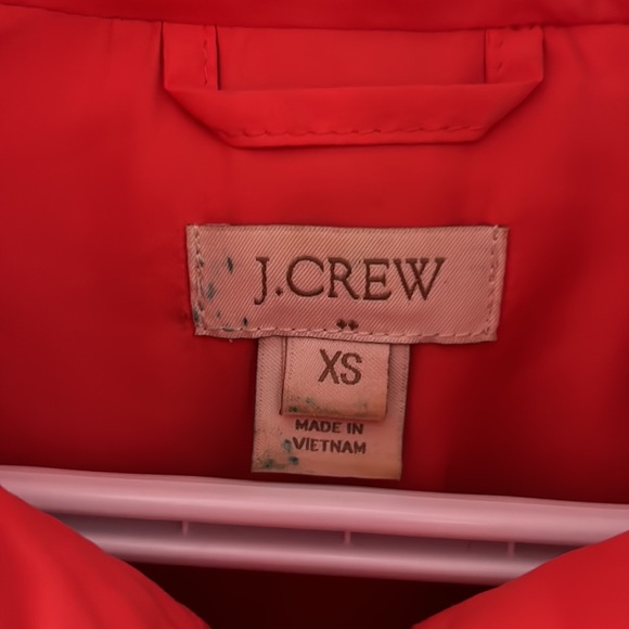 J crew vest - Picture 2 of 3
